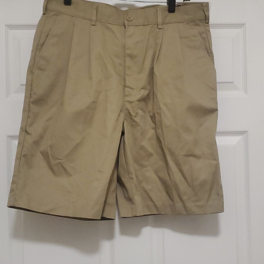 ❣️Edward's  Men brown Short